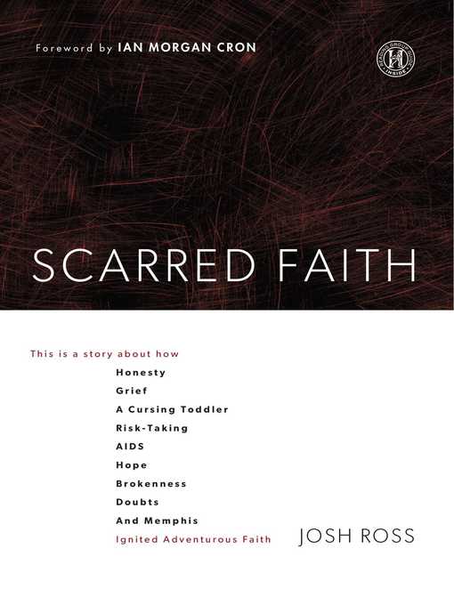 Title details for Scarred Faith by Josh Ross - Wait list